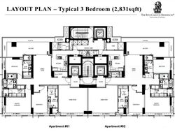 The Ritz-Carlton  (D9), Condominium #453706651